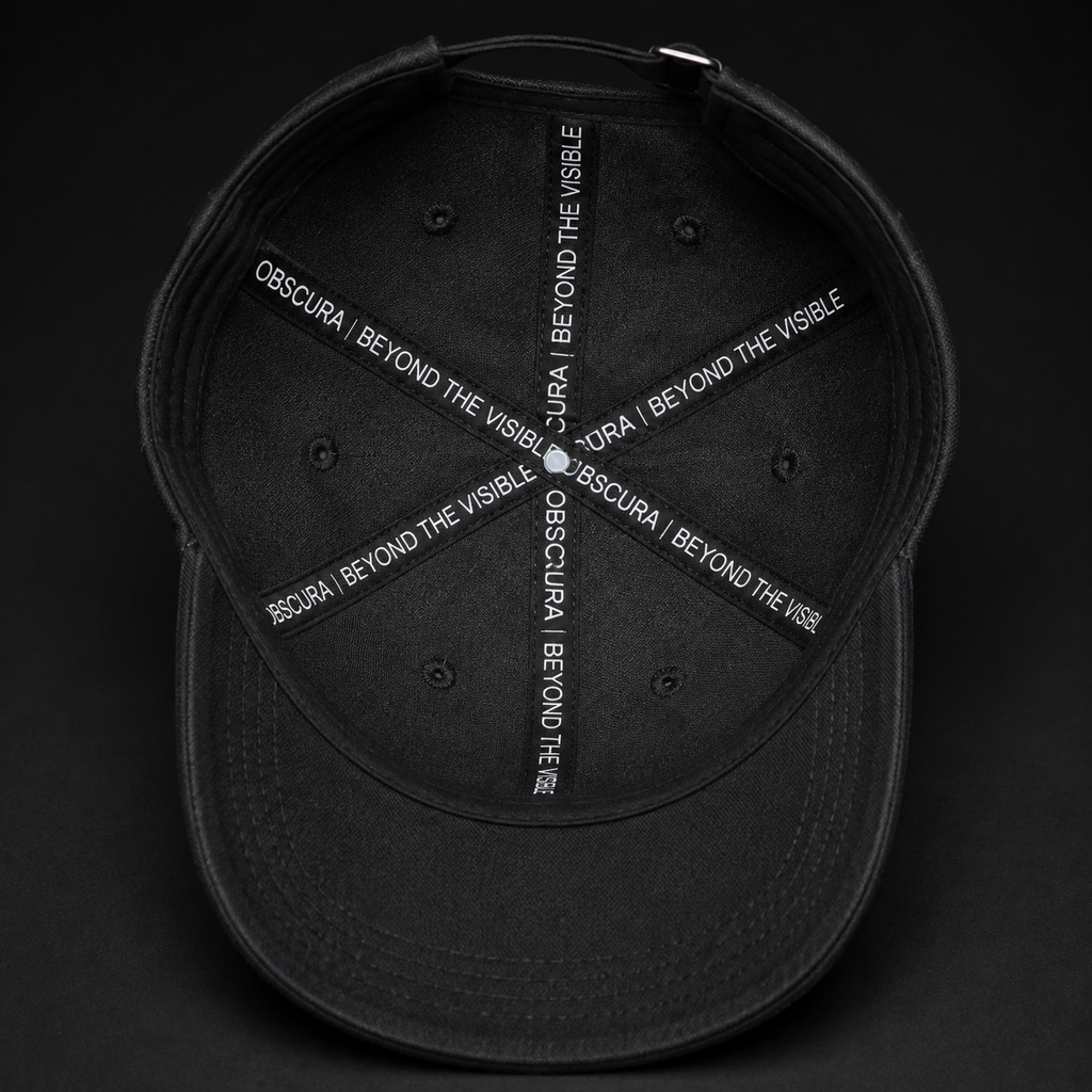 SILVER ASH — EMF-Shielding Techwear Cap — LIMITED LAUNCH PRICE — PRE-ORDER