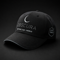 SILVER ASH — EMF-Shielding Techwear Cap — LIMITED LAUNCH PRICE — PRE-ORDER